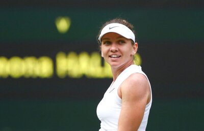 SIMONA HALEP - ELINA SVITOLINA 6-1, 6-3 // Ce înseamnă calificarea în finala Wimbledon 2019: aproape de locul 4 all-time la bani, urcare spectaculoasă în clasament și bilet aproape asigurat pentru Turneul Campioanelor