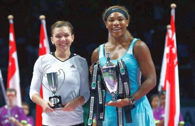 SIMONA HALEP - ELINA SVITOLINA 6-1, 6-3 // Au apărut cotele pentru finala Wimbledon 2019 » Cine e favorita bookmakerilor