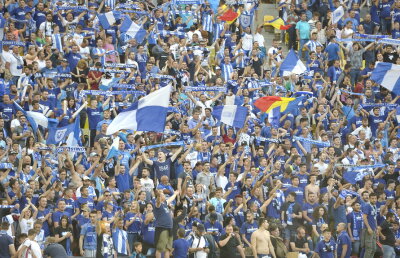 "A fi sau a nu fi Universitatea Craiova" » Editorial-manifest scris de Cătălin Țepelin, redactor-șef GSP, despre vrajba care a sfâșiat Oltenia