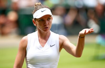 SIMONA HALEP - SERENA WILLIAMS // Halep nu se mai teme de nimic: „Acum sunt pregătită mental să o înfrunt pe Serena!” + Cum prefațează Simo finala
