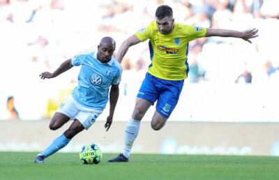 Toate rezultatele serii din turul I preliminar al Europa League » Ploaie de goluri și surprize peste surprize