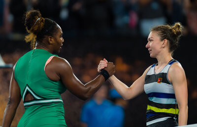 Pariuri speciale în finala de la Wimbledon, Halep - Williams: cota 2.30 pentru minimum doi ași ai româncei!