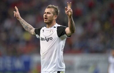 ASTRA - FC BOTOȘANI 2-2 // VIDEO » Astra, în superioritate numerică, a revenit de la 0-2!