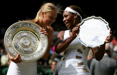 SIMONA HALEP - SERENA WILLIAMS // Vulnerabilități pe iarbă » Serena Williams poate fi învinsă la Wimbledon: 3 exemple pentru Simona