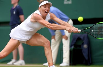 SIMONA HALEP - SERENA WILLIAMS // Capitolul la care Serena Williams o domină autoritar pe Halep + la ce stă mai bine Simona