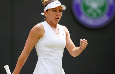 SIMONA HALEP - SERENA WILLIAMS // VIDEO Luminița Paul, specialistul GSP în tenis, a prefațat din Londra finala: „Dacă va juca așa, Simona are o mare șansă în fața campioanei americane”