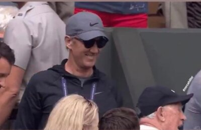 SIMONA HALEP - SERENA WILLIAMS // Ajuns la 79 de ani, tatăl lui Darren Cahill are un mesaj fanstastic pentru Simona: „Du-te după trofeu!”