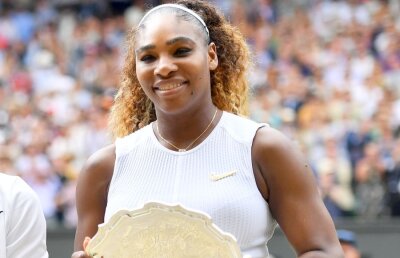 SIMONA HALEP - SERENA WILLIAMS 6-2, 6-2 // Serena și-a însușit lecția: „Trebuie să învăț asta de la Simona!” » Toate declarațiile americancei din conferință