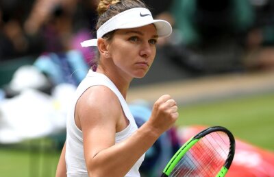 Cristian Geambașu despre importanța titlului de la Wimbledon: „Acest al doilea titlu de Grand Slam al Simonei înseamnă legitimarea deplină”