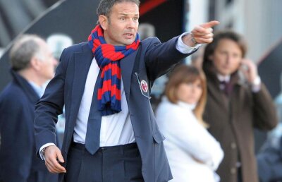 VIDEO Sinișa Mihajlovici e bolnav de leucemie » Dezvăluiri teribile: „Nu mi-e teamă, voi învinge. Nu plângeți pentru mine”