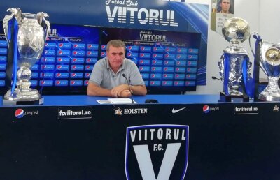 Ianis Hagi la Genk // Gică Hagi, noi detalii despre mutare: „Nu e cel mai scump transfer din România! A avut oferte bune, dar am ales proiectul”