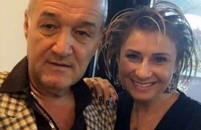 Dan Alexa, bătut de Anamaria Prodan // VIDEO Gigi Becali, reacție sexistă șocantă în direct la TV: „O tăvăleam pe jos și o tundeam! Să vadă lumea ce înseamnă bărbat și femeie”