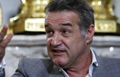 EXCLUSIV Cristi Ganea e noul favorit al lui Gigi Becali! Are cele mai mari șanse să ajungă la FCSB