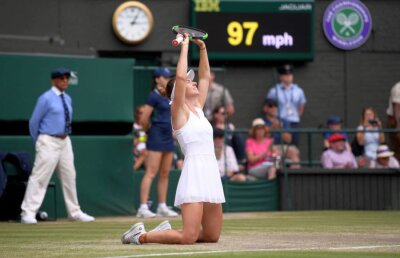 SIMONA HALEP // Courtney Nguyen, jurnalista din SUA care a urmărit-o pe Halep de la început, explică triumful și schimbările Simonei: „Nu știu dacă românii realizează ce a făcut ea”
