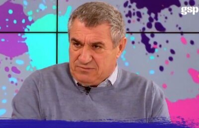 VIDEO GSP Live // Victor Becali consideră că Dan Alexa e compromis la Astra după croșeul încasat de la Anamaria: „Îmi pare rău pentru el”
