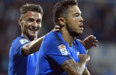 VIITORUL - DINAMO 5-0 // VIDEO + FOTO Debut dezastruos pentru echipa lui Neagoe în noul sezon! + Incidente cu ultrașii, meci întrerupt 20 de minute