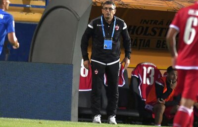 VIITORUL - DINAMO 5-0 // VIDEO Eugen Neagoe le răspunde suporterilor care i-au cerut demisia: „A fost o rușine de neimaginat și îmi asum tot”