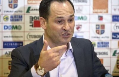 VIITORUL - DINAMO 5-0 // VIDEO EXCLUSIV Ionuț Negoiță face un anunț GIGANTIC: „În maximum o lună, Dinamo va avea alt proprietar” + critici dure pentru suporteri și Mircea Rednic