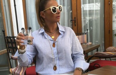 Anamaria Prodan nu poate fi sancționată după ce l-a bătut pe Alexa! De ce comisiile FRF nu-i pot face nimic:  „E doar spectatoare!”