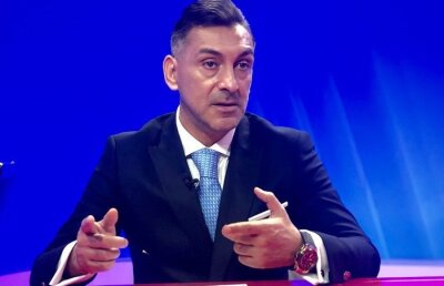 FCSB // Ilie Dumitrescu laudă mutarea-surpriză făcută de Bogdan Andone! E încântat de Florin Tănase: „Cel mai important”