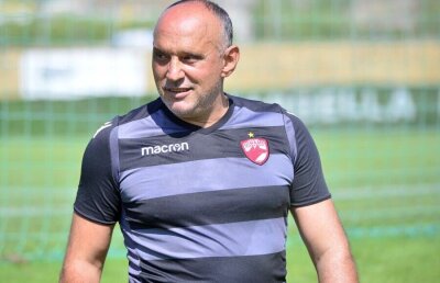 Florin Prunea le ia apărarea suporterilor: „Ăștia nu sunt niște vagabonzi” + Ce le promite fanilor: „Eu nu sunt păpușarul nimănui”