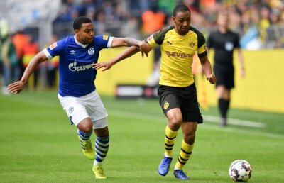 OFICIAL PSG l-a transferat pe Abdou Diallo de la Borussia Dortmund pentru 32 de milioane de euro