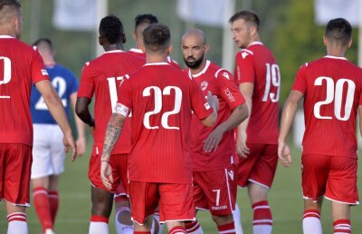 DINAMO // Claudiu Florică, primele declarații despre negocierile cu Ionuț Negoiță: „Există deja un audit, voi duce Dinamo unde îi e locul”