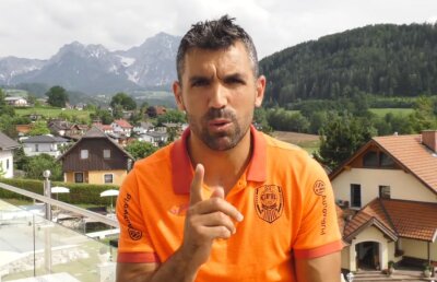 CFR CLUJ - ASTANA // VIDEO Culio, mesaj pentru suporteri înaintea returului cu Astana: „Vă rog frumos”