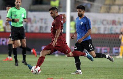 CFR CLUJ - ASTANA 3-1 // Ce urmează pentru CFR Cluj în Liga Campionilor! Confruntare cu Maccabi Tel Aviv