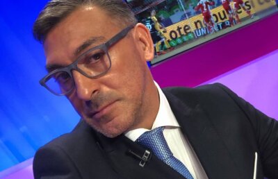 CFR CLUJ - ASTANA 3-1 // Ilie Dumitrescu replică acidă pentru Dan Petrescu: „Îți dai seama? Mi-a stricat seara! Când eram la PAOK, el nu știu pe unde era”