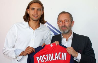 OFICIAL Virgiliu Postolachi a semnat cu vicecampioana Franței, Lille » Durata contractului