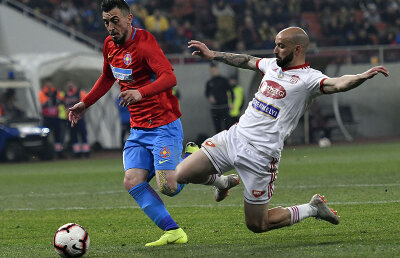 FCSB are cota 2.30 la titlu și este favorită să câștige pe terenul lui Sepsi! Cotele etapei a 2-a din Casa Liga 1