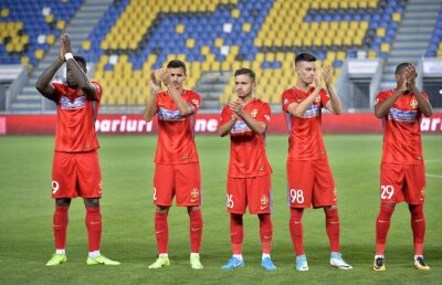 FC Voluntari a mai făcut un transfer azi » S-a înțeles cu Daniel Benzar, fostul jucător de la FCSB
