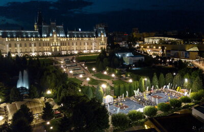 Baschetul 3x3 a primit în week-end ștafeta de la doi foști olimpici români: Drumul către Tokyo 2020 a continuat la Iași și Severin