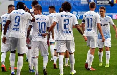 MILSAMI ORHEI - FCSB 1-2 // Gigi Becali se ruga în timpul meciului U Craiova - Sabail: „Mă gândeam că sunt rău și păcătos” » Ce rezultat își dorea