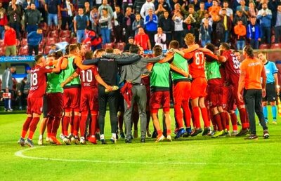 CFR Cluj visează la calificare, Maccabi Tel Aviv e accesibilă! Tot ce trebuie să știi despre viitoarea adversară a campioanei + alte 4 detalii vitale despre israelieni