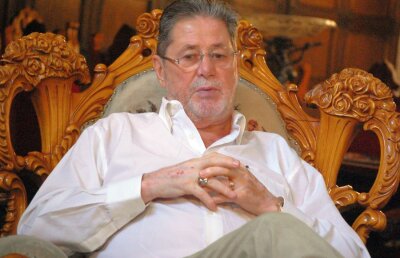 EXCLUSIV Cornel Dinu, mesaje tăioase pentru conducerea lui Dinamo: „S-a trecut de la New Dinamo la play-out Dinamo!” + pe cine a comparat cu Nicolae Iorga :D