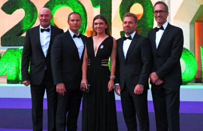 SIMONA HALEP, CAMPIOANĂ LA WIMBLEDON // Dezvăluirea antrenorului Daniel Dobre: „Am vorbit cu Darren Cahill, vom lucra la acest lucru în jocul ei”