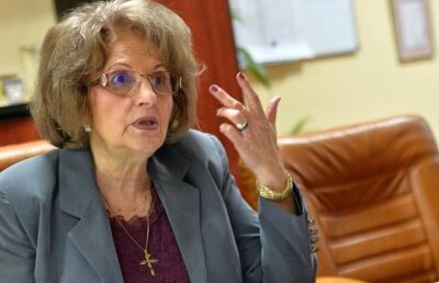 Șefa antidopingului, Graziela Vâjială, după ce a fost acuzată de WADA de mușamalizare de probe: ”Sunt interese din țară și din afară ca să compromită laboratorul de la București, un pol de profesionalism și de putere în sport”