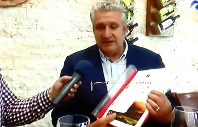Ziua când am regretat că nu am încercat la TVR