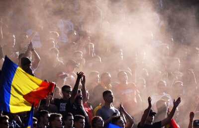 BILETE ROMÂNIA - SPANIA // FRF a pus în vânzare tichetele pentru derby-ul din preliminarii cu Spania! S-au vândut deja 20.000 + Cât costă biletele pentru meciul cu Malta