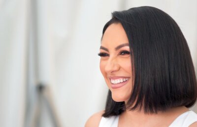 VIDEO Câți bani a cerut Andra ca să cânte imnul pentru Simona Halep pe Arena Națională