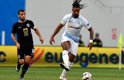 DINAMO - CRAIOVA // Carlos Fortes se reîntâlnește cu „câinii”, de la care a început ascensiunea lui în fotbalul românesc: „Dacă suntem concentrați și agresivi, vom câștiga!” 