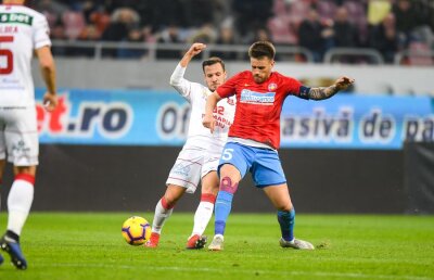 Out toată vara?! Se prelungește absența lui Mihai Pintilii la FCSB! Detalii de ultimă oră