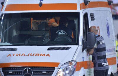 EXCLUSIV » Eugen Neagoe a mai jonglat în alte două situații cu moartea! Iar Dinamo jonglează cu dezastrul