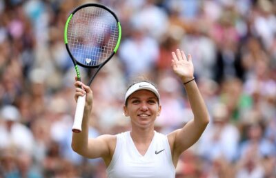 CLASAMENT WTA // Simona Halep rămâne pe locul 4! Cum arată top 10 mondial și ce poziții ocupă celelalte jucătoare din România