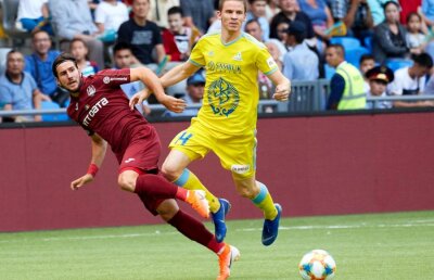 TRAGERE LA SORȚI CHAMPIONS LEAGUE // CFR Cluj și-a aflat posibila adversara din turul III al Ligii Campionilor » Se poate duela cu Celtic