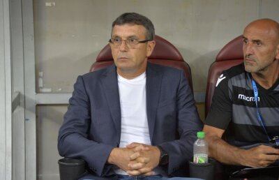 GSP LIVE // VIDEO Janos Bokor, fost colaborator al lui Eugen Neagoe, dezvăluie cum se comporta în ziua unui meci: „Bea 4-5 cafele și fuma mult”