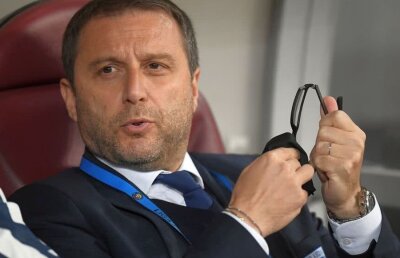 UPDATE Eugen Neagoe, pauză 6 luni?! Dinamo pare obligată să-și caute antrenor » Șefii „câinilor” au 3 străini pe listă: Dario Bonetti, Dusan Uhrin jr. și Devis Mangia