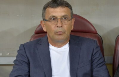 DINAMO // EXCLUSIV Surpriză de proporții: Eugen Neagoe merge la CFR Cluj! » Negocieri din spital